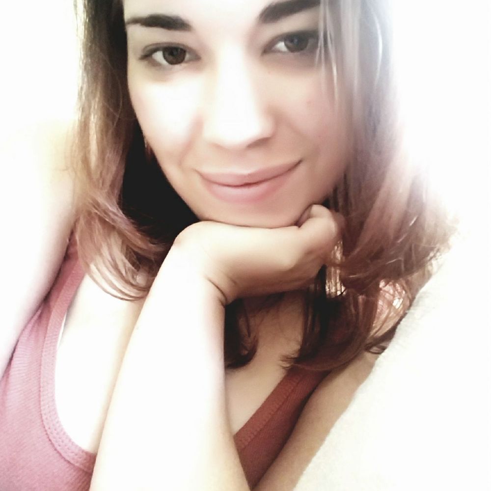 Meet your Posher, Colleen